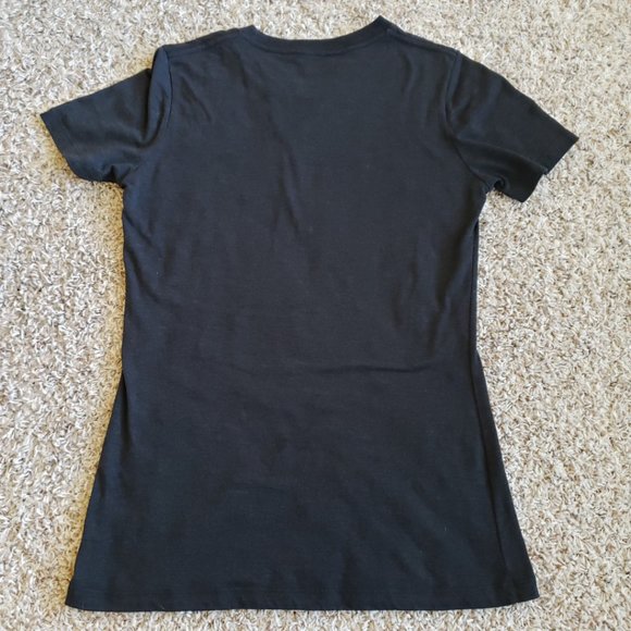 The Color Run Graphic Tee – Size L - Picture 5 of 8